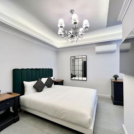 Beautiful 4-Bedroom Townhouse In Sliema Exterior foto