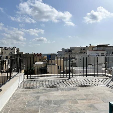 Beautiful 4-Bedroom Townhouse In Sliema Exterior foto