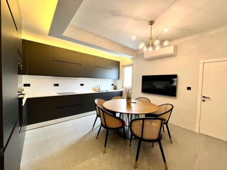 Beautiful 4-Bedroom Townhouse In Sliema Exterior foto