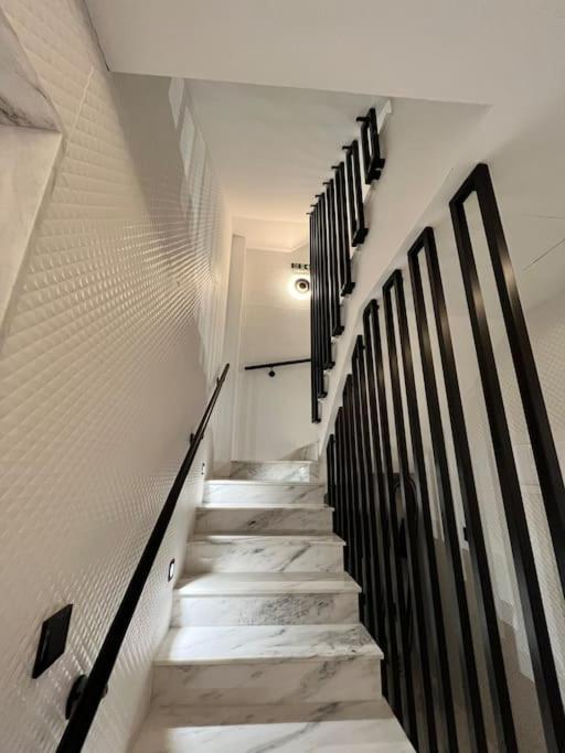 Beautiful 4-Bedroom Townhouse In Sliema Exterior foto