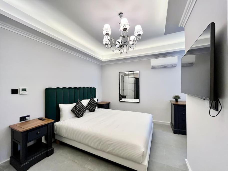 Beautiful 4-Bedroom Townhouse In Sliema Exterior foto