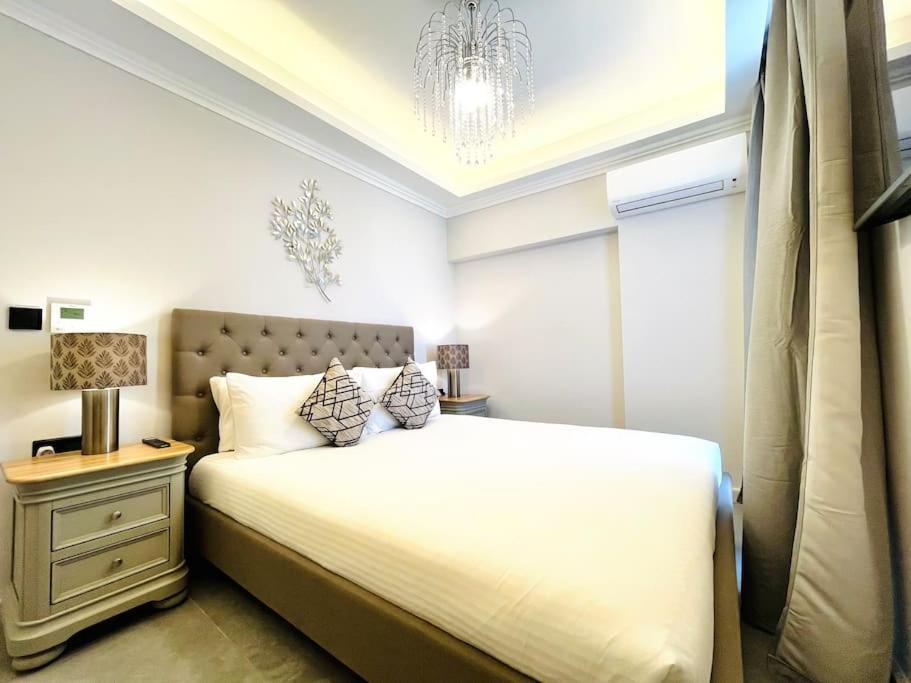 Beautiful 4-Bedroom Townhouse In Sliema Exterior foto